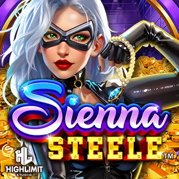 Sienna Steele